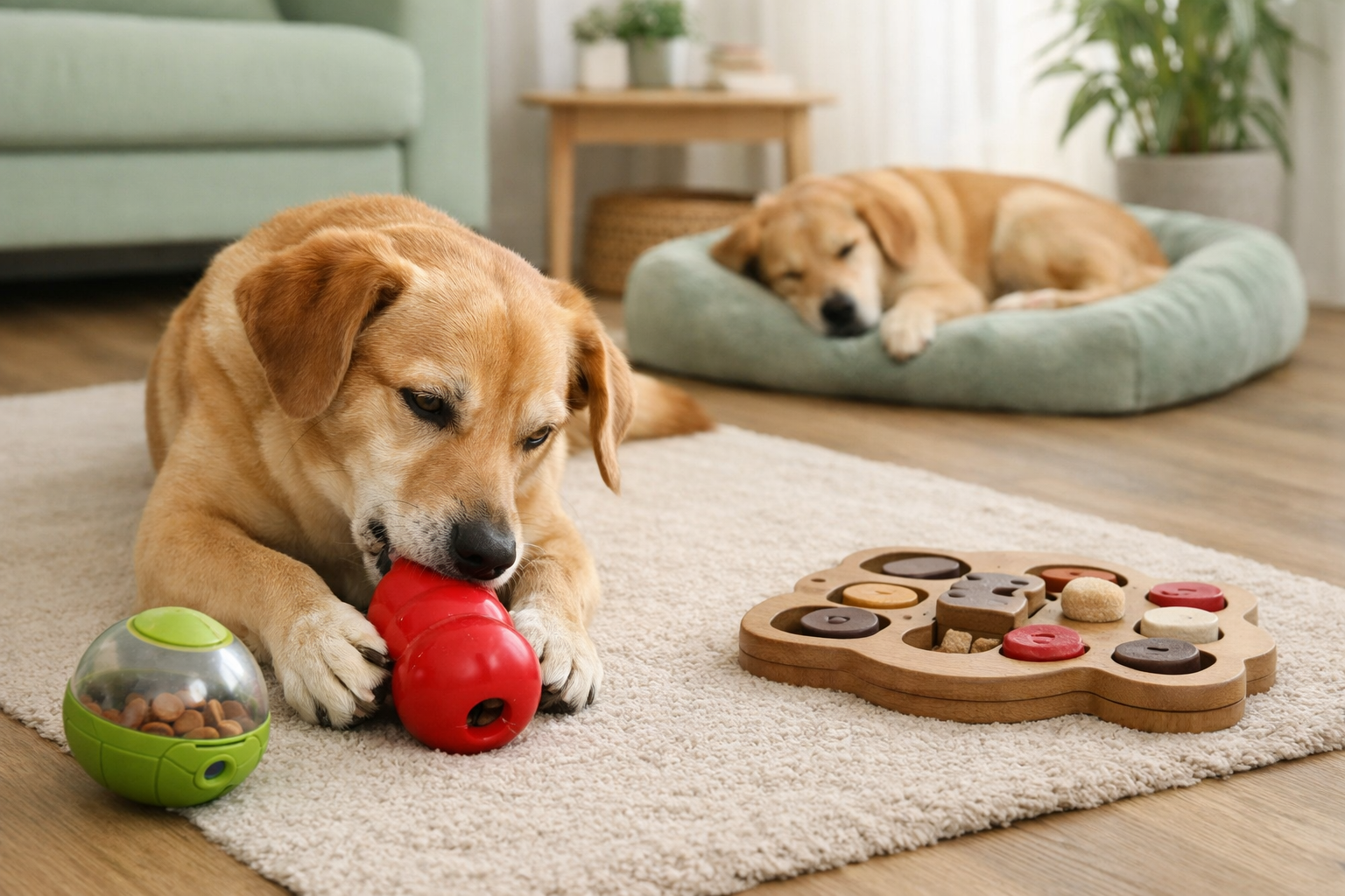 Segredos do Uivo Canino: