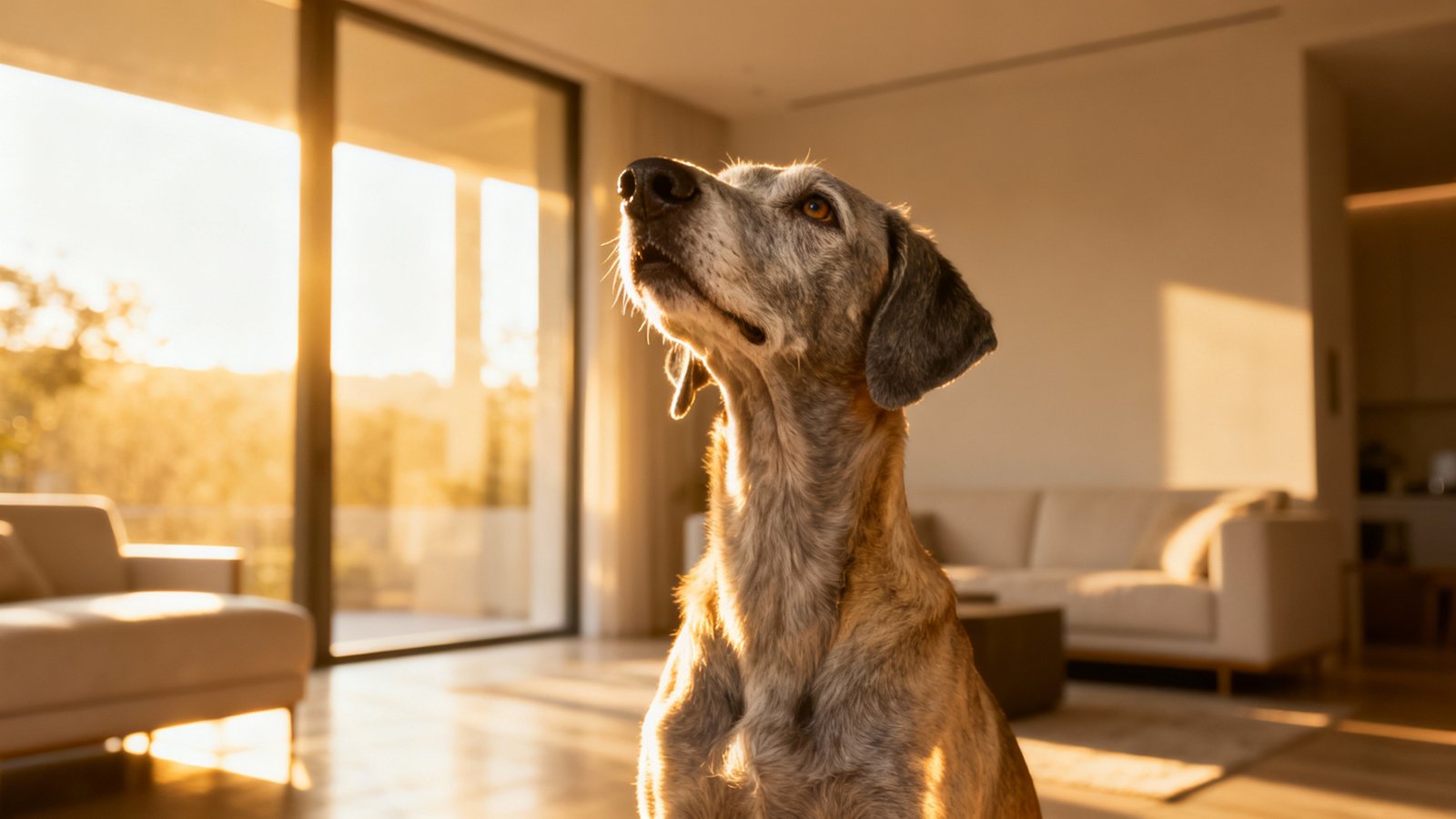 Segredos do Uivo Canino