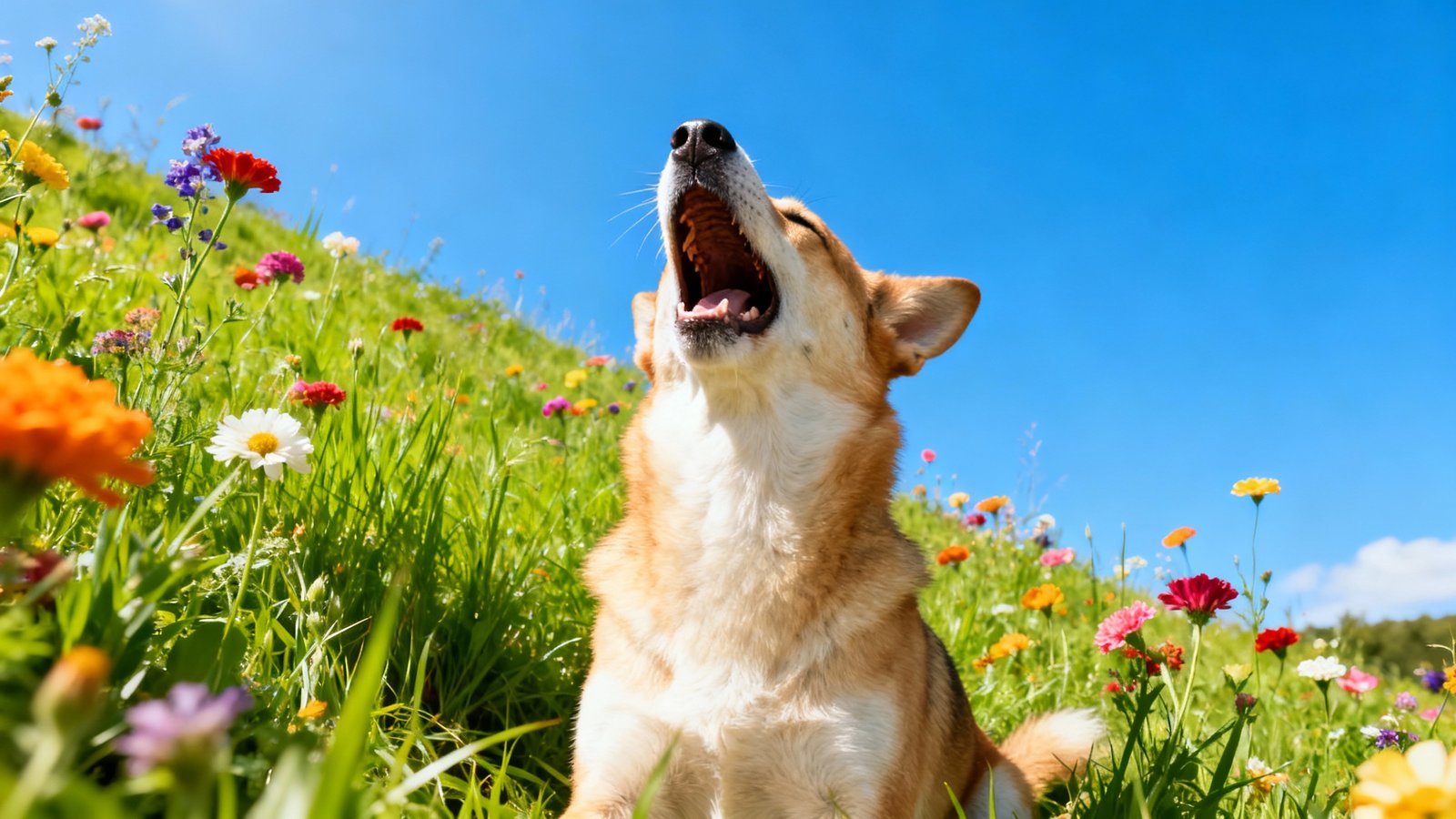  Segredos do Uivo Canino