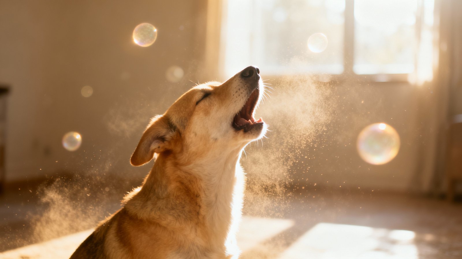  Segredos do Uivo Canino