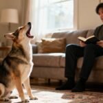 Segredos do Uivo Canino