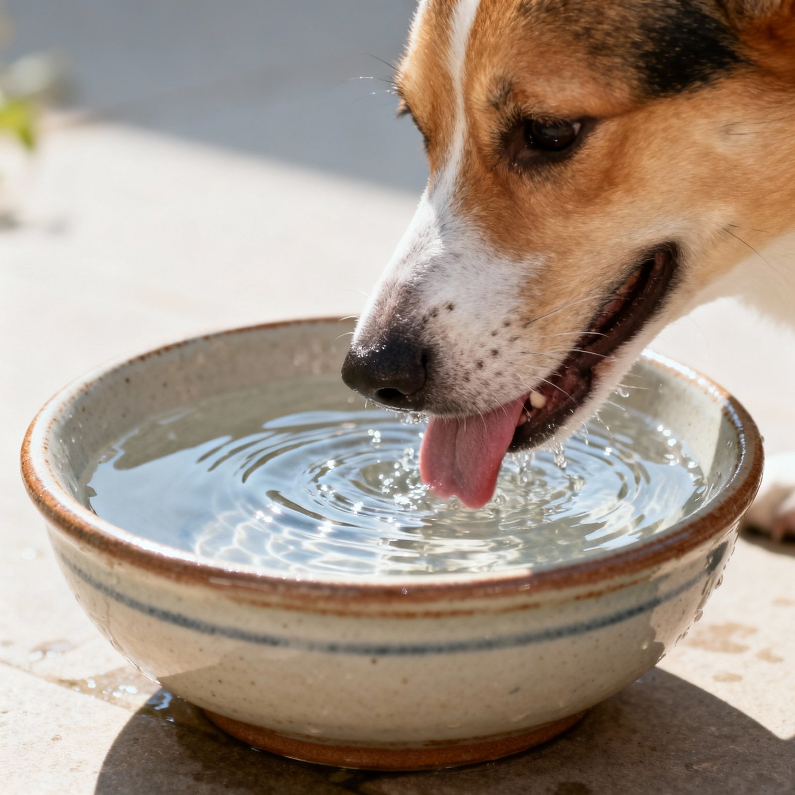 Sintomas Digestivos em Cães: 