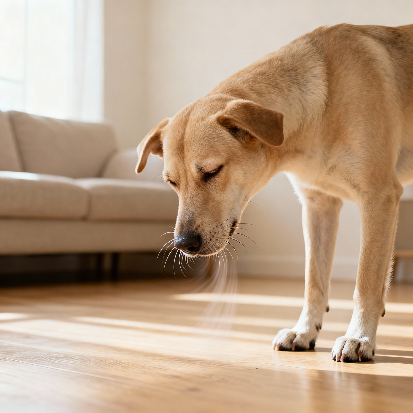 Sintomas Digestivos em Cães
