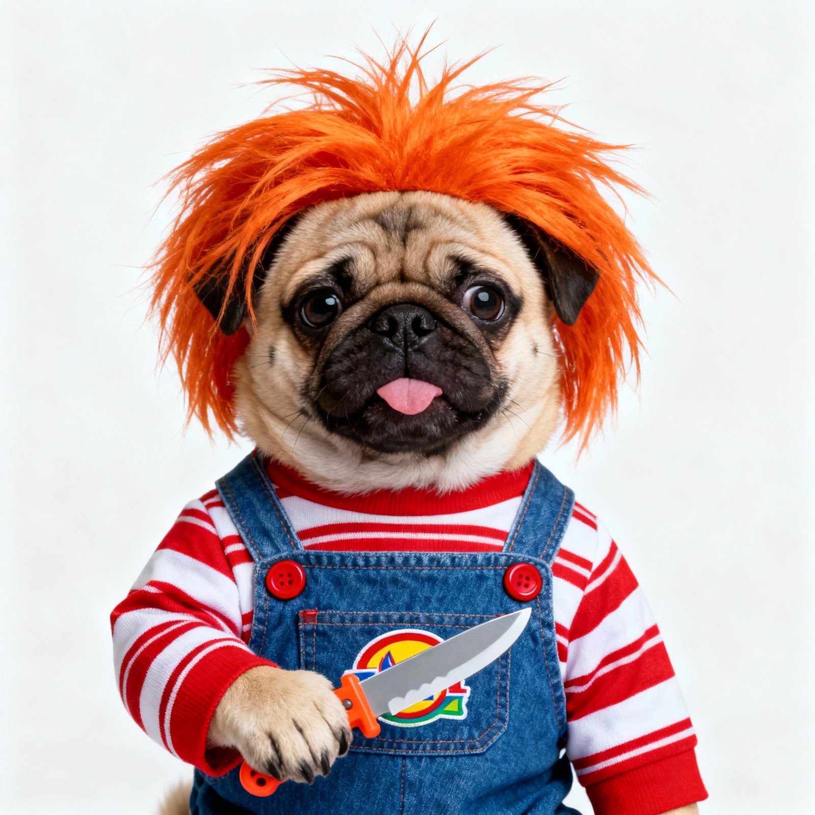 Carnaval Pet com Acessórios — O Look é para Ele ou para Você? Carnaval Pet