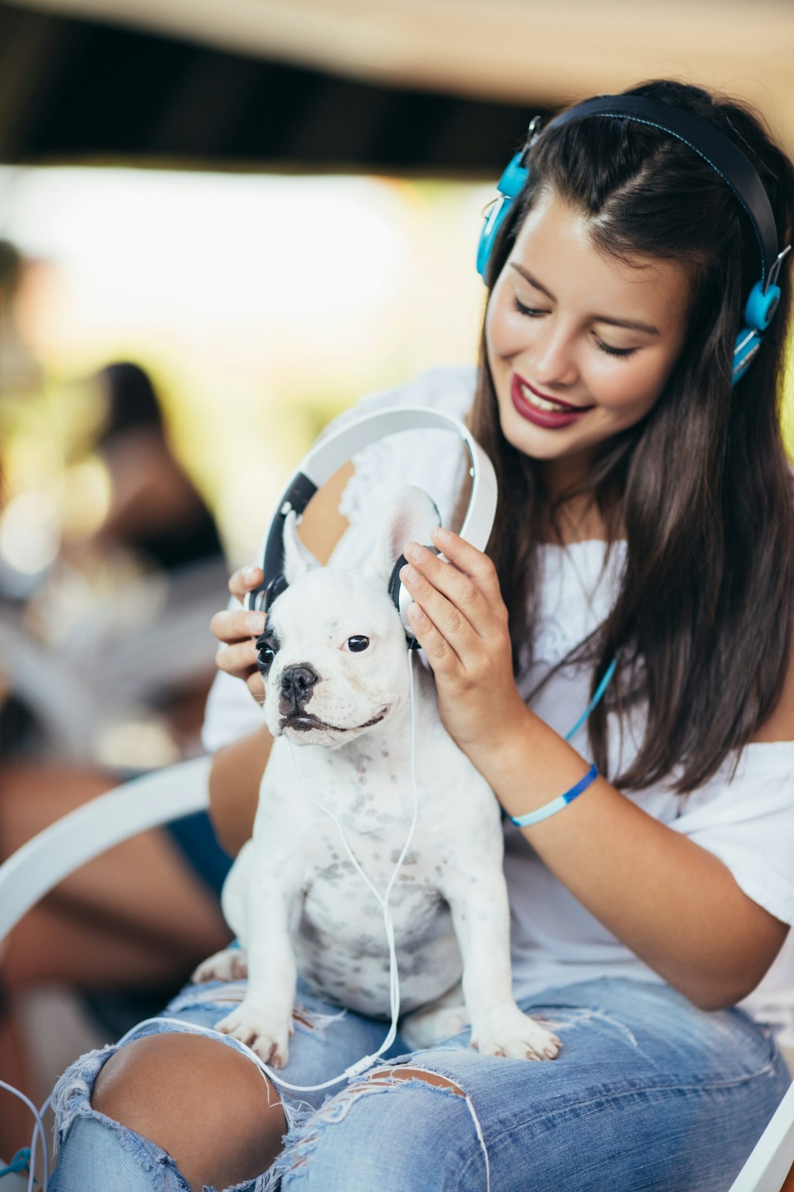 Musica para Relaxar Cachorro