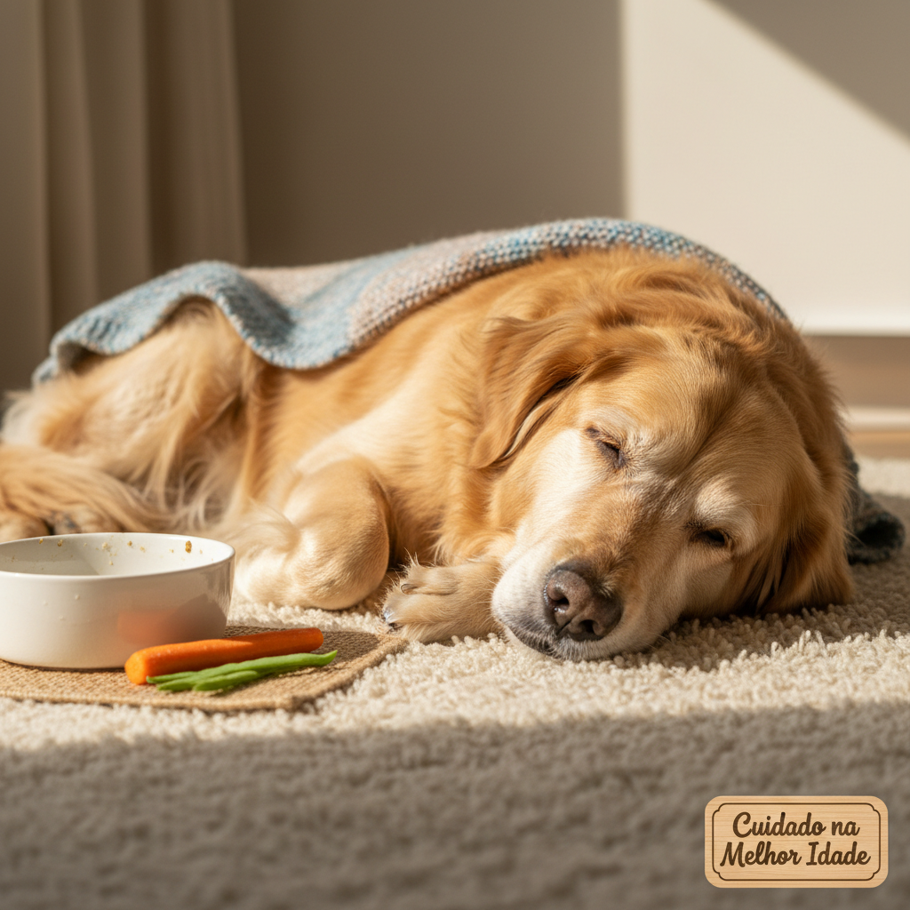 Dieta para cães 