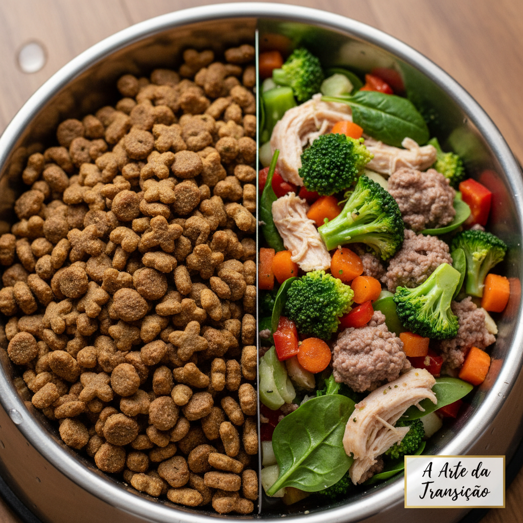 Dieta para Cães