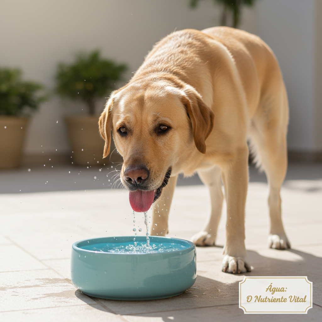 Dieta para cães