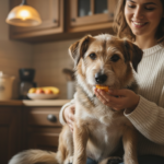 Cachorro pode comer queijo