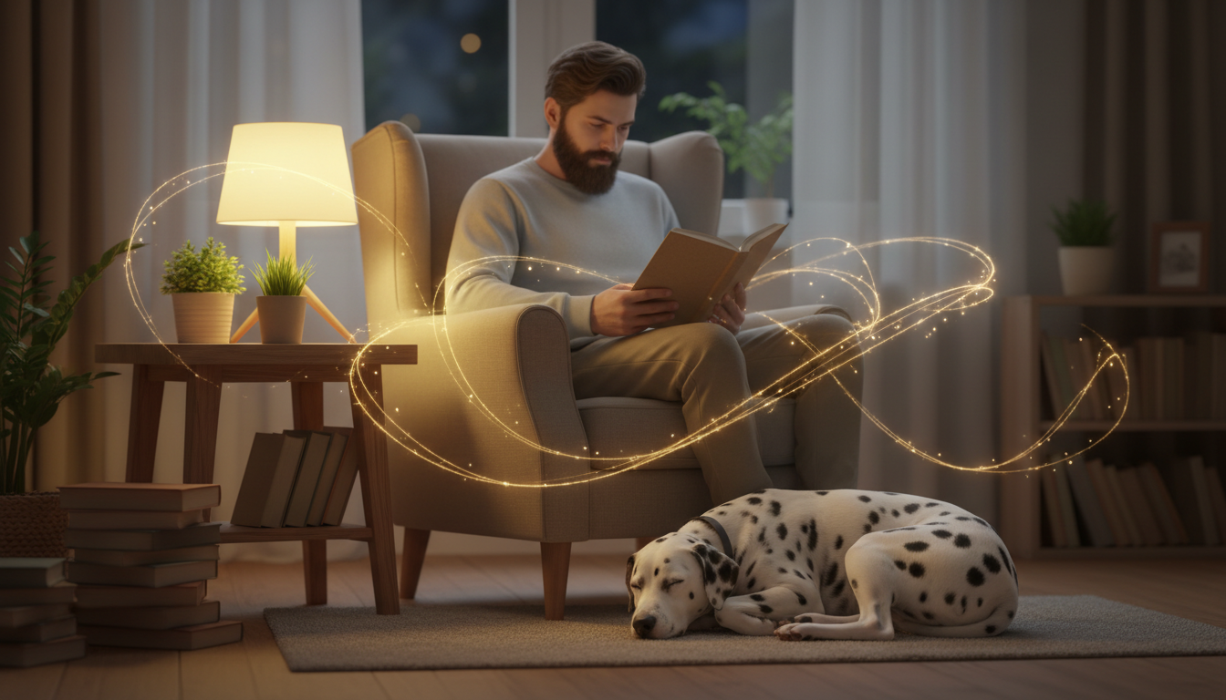 Cura Espiritual: como ajudar seu pet resgatado a superar traumas profundos Cura espiritual